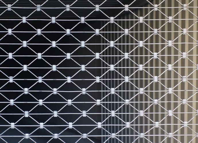 Dépannage de rideau métallique